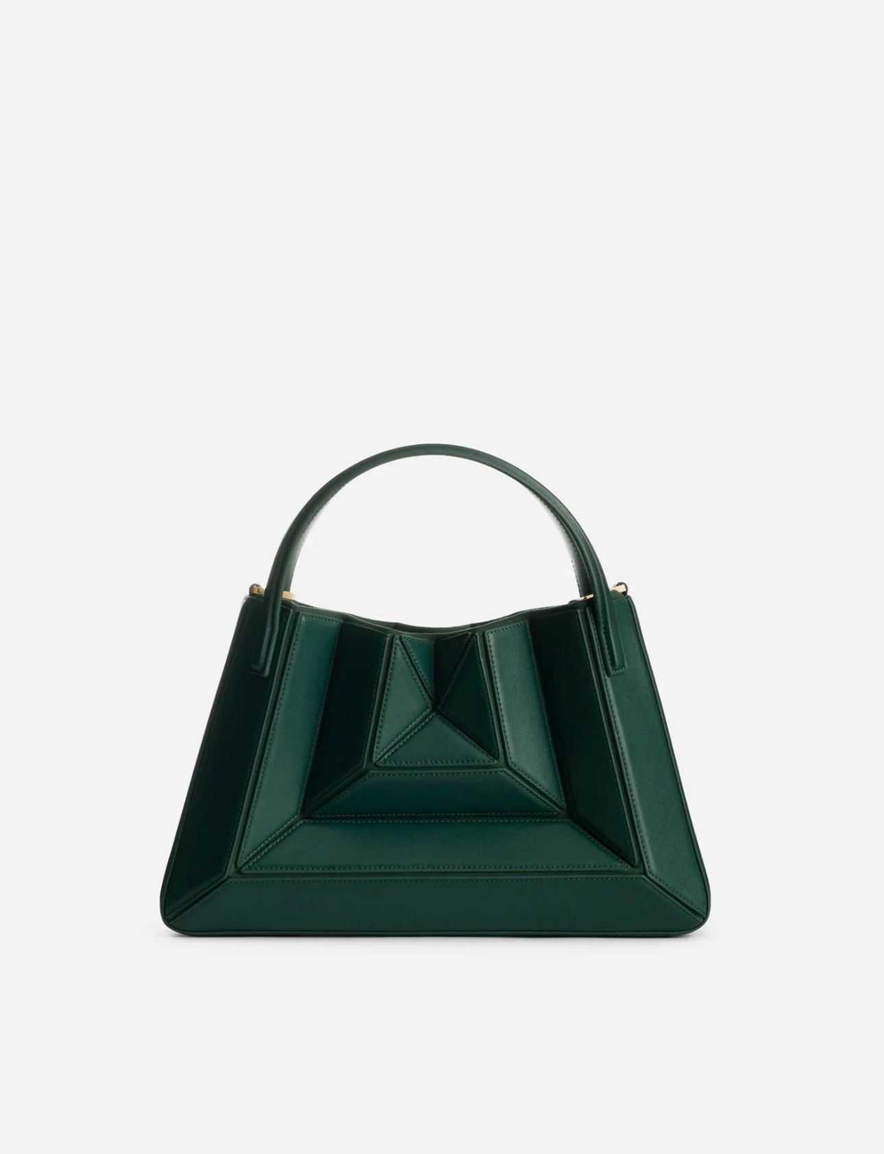 Panelé Luxe™ Leather shoulder & Crossbody Bag