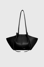 YUZEFI Bags™ Luxury Trapeze Handbag