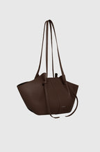 YUZEFI Bags™ Luxury Trapeze Handbag
