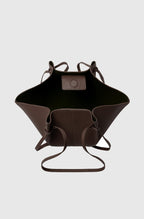 YUZEFI Bags™ Luxury Trapeze Handbag