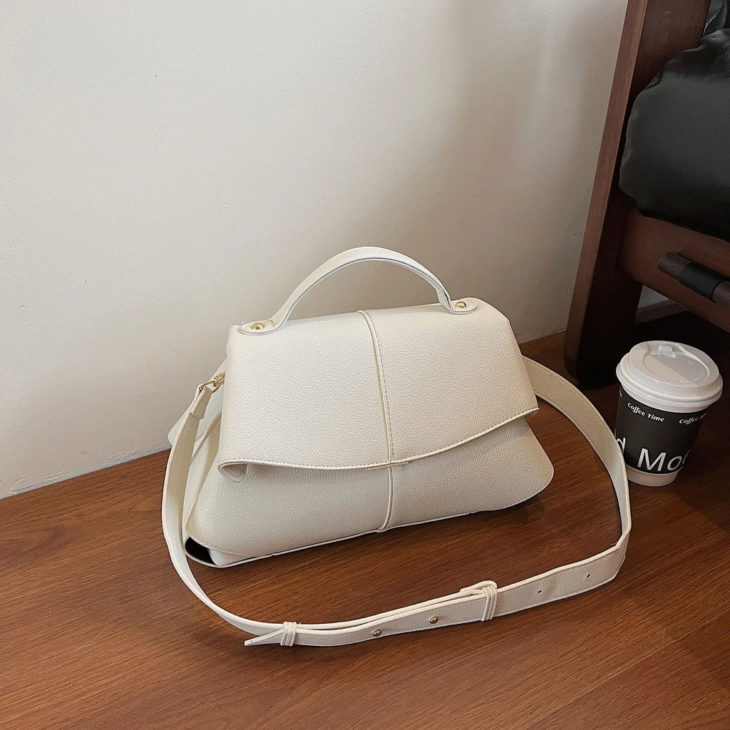 Metro Square™ Large Capacity Women’s Crossbody & Shoulder Bag