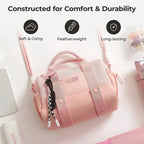 BAGSMART Flexora™ Fitness & Travel Bag