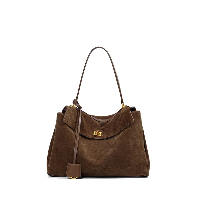 Ciara Vintage™ Classic Handbag