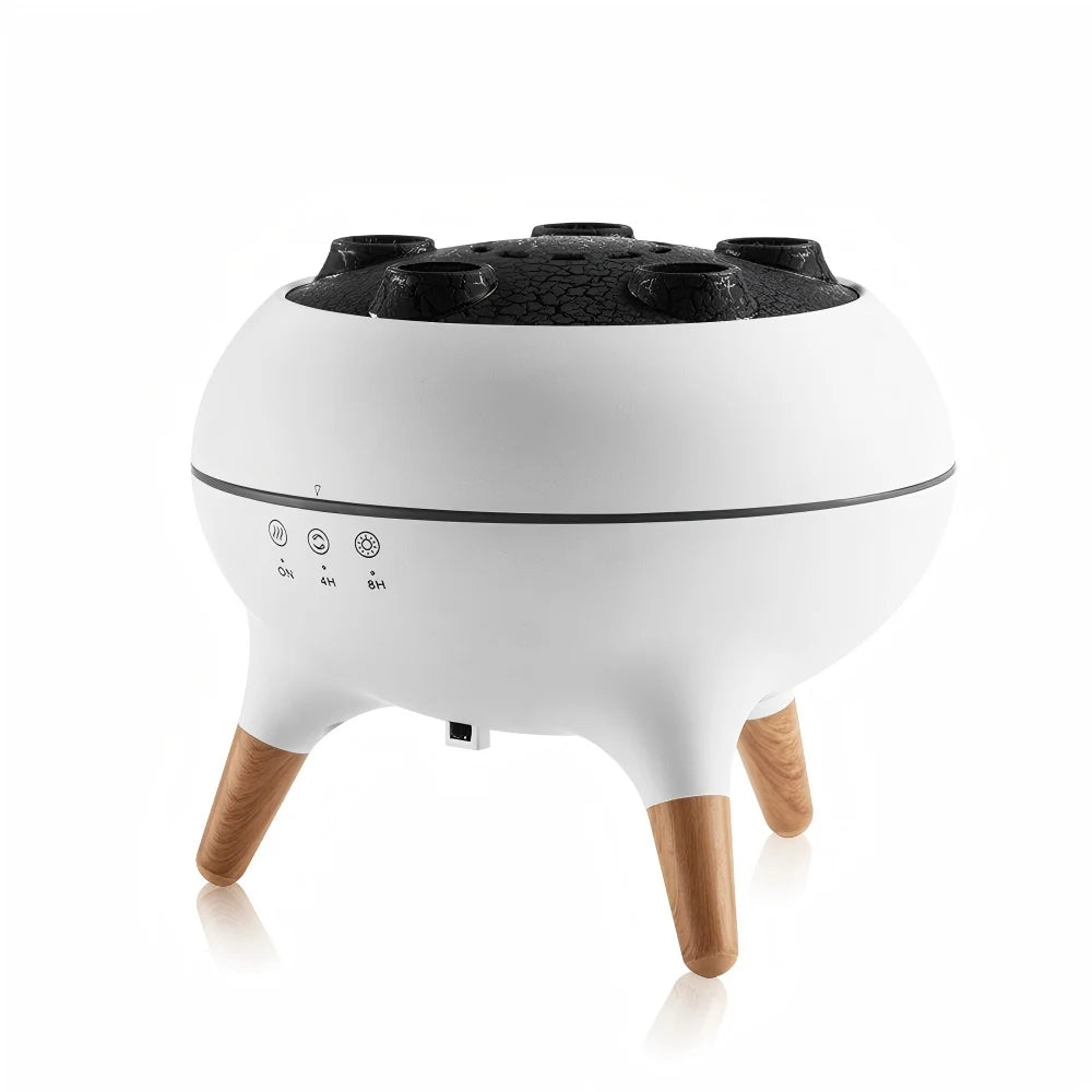 Aqua Glow™ Jelly Mist Diffuser