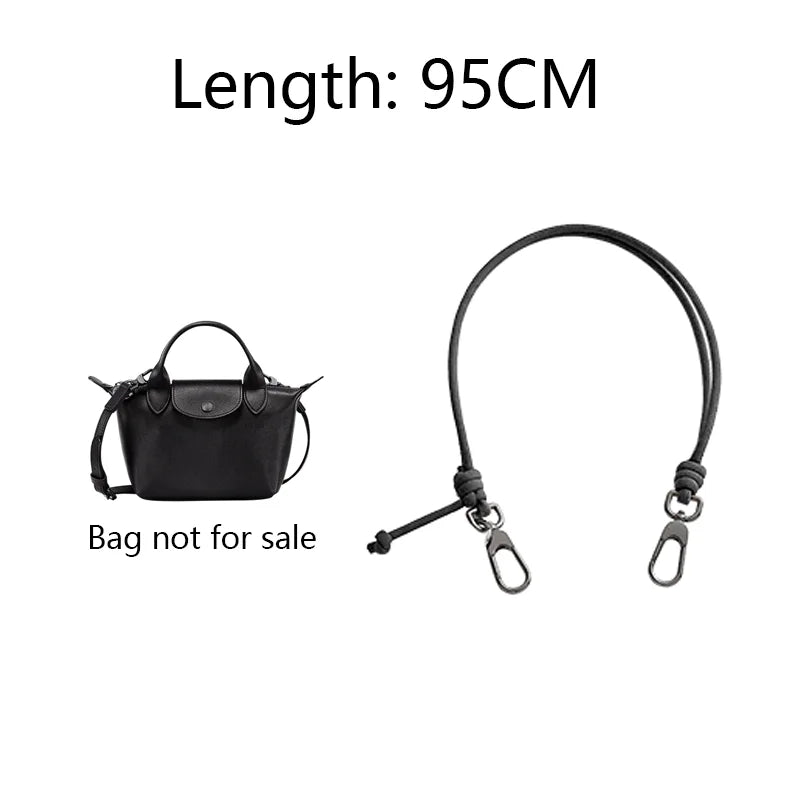 Pearl Weave Luxe™ Beaded Mini Bags Strap