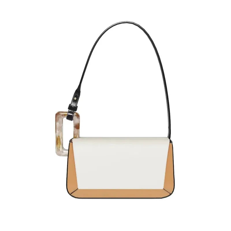 Aura Panel™ Luxury Shoulder Bag