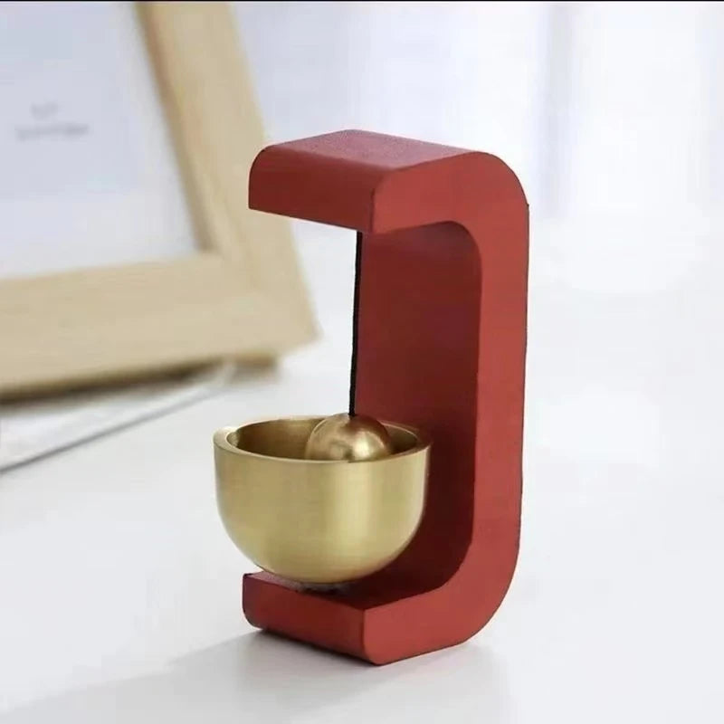 Dopamine bell™  Magnetic Inhalation