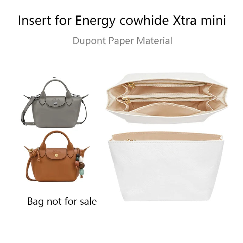 Pearl Weave Luxe™ Beaded Mini Bags Strap