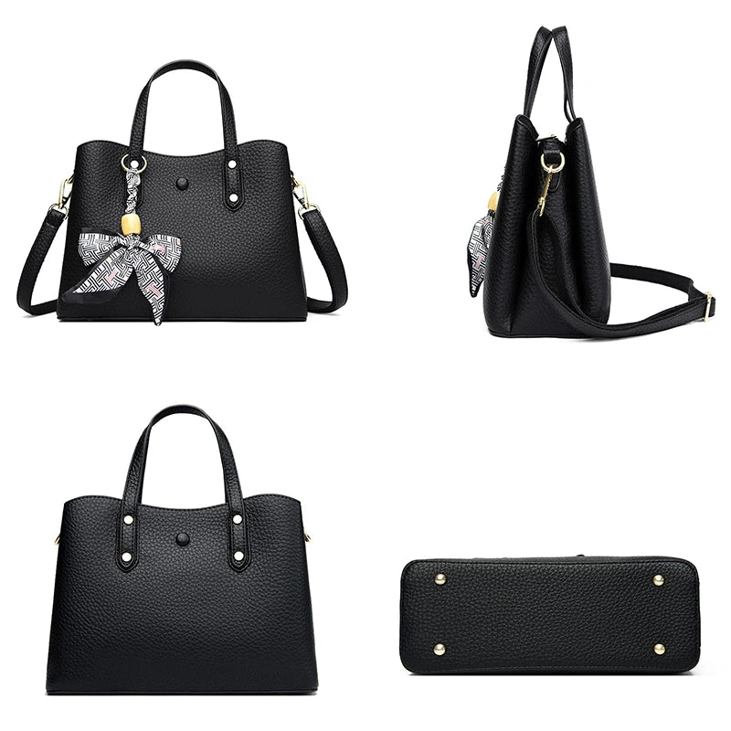 Eleganza™ Luxury Handbag