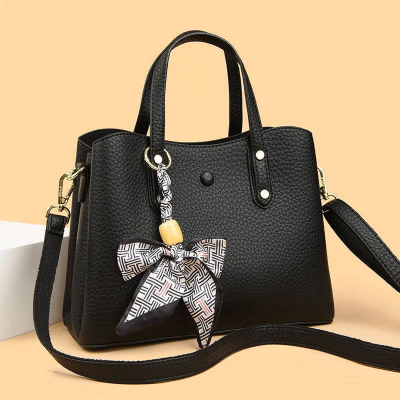 Eleganza™ Luxury Handbag