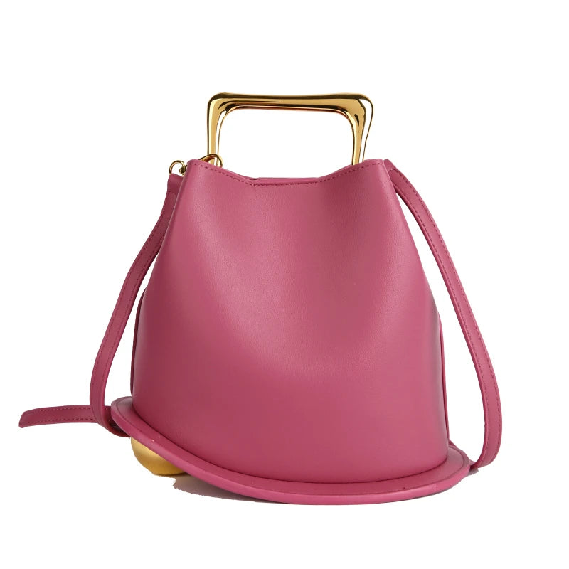 Neo Bucket Luxe™ Shoulder & Crossbody Bag