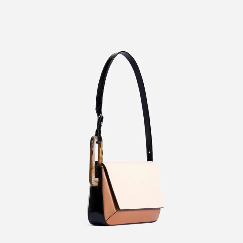 Aura Panel™ Luxury Shoulder Bag