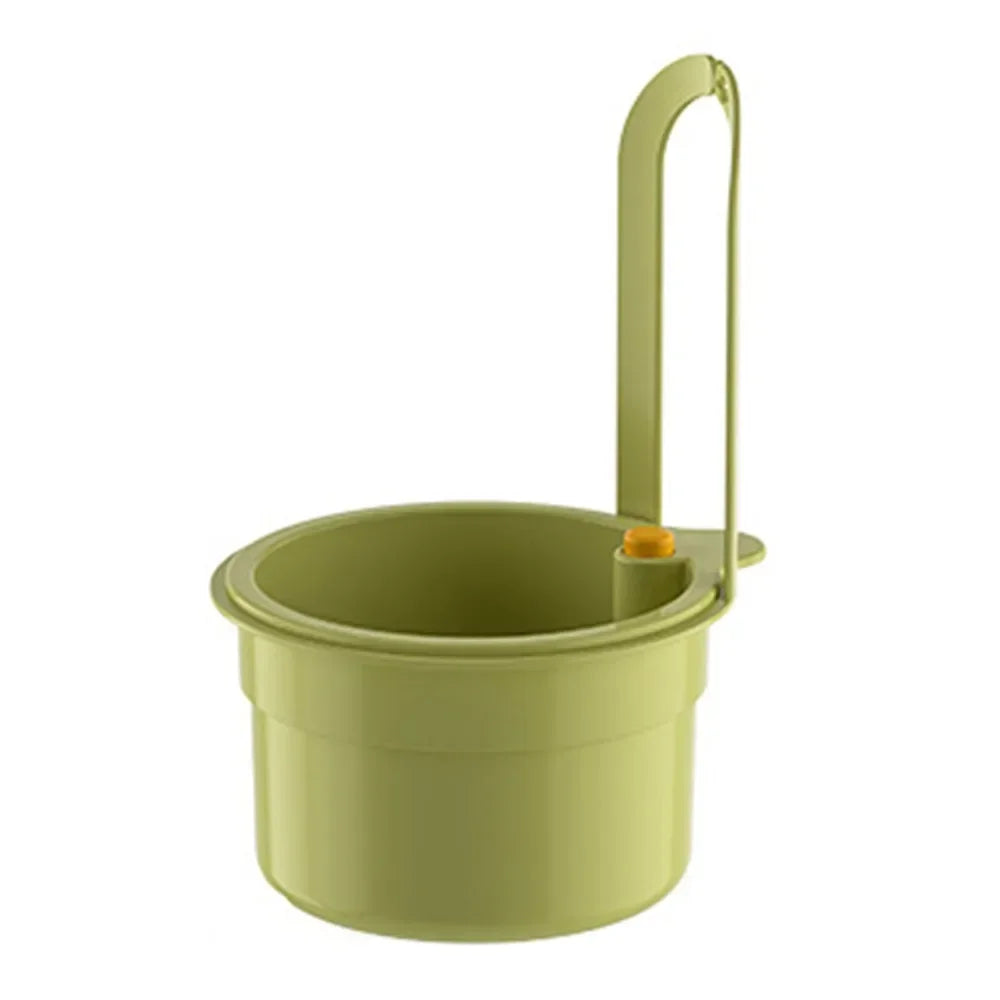 Drain Mate™ Hanging Sink Strainer basket