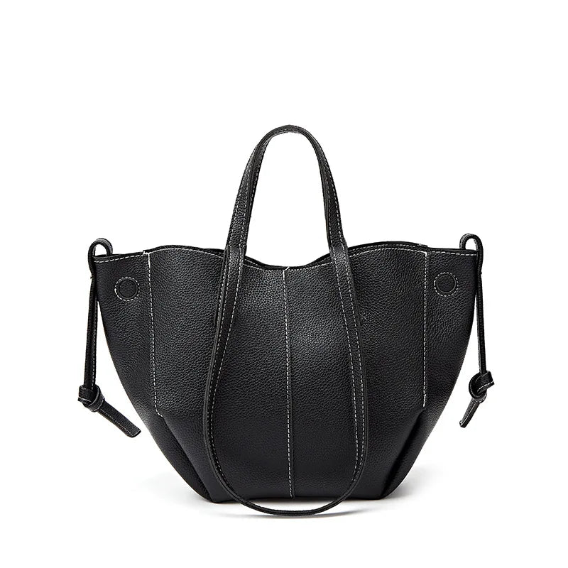 Aile Élégance™ Aesthetic Wings Tote Bag