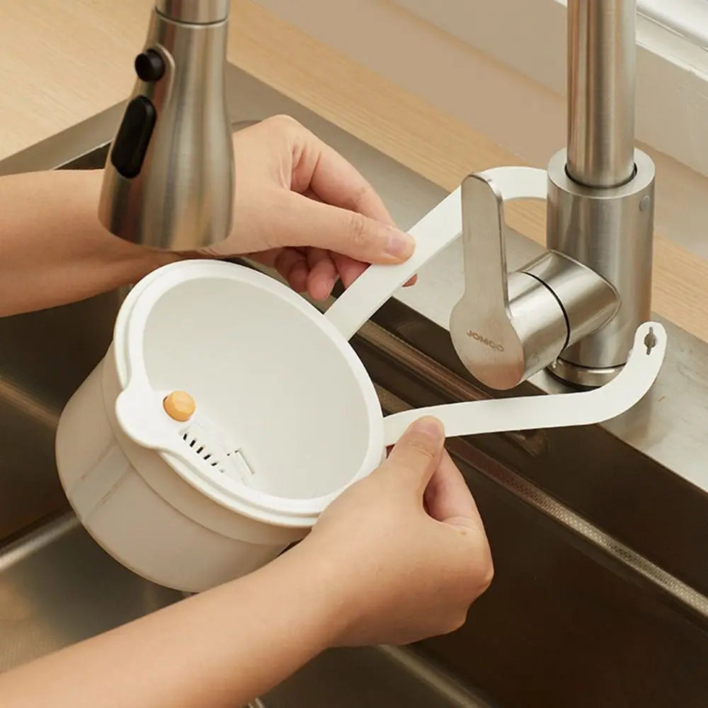 Drain Mate™ Hanging Sink Strainer basket