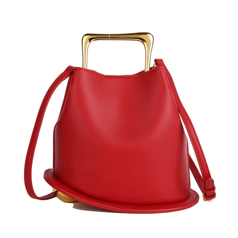 Neo Bucket Luxe™ Shoulder & Crossbody Bag