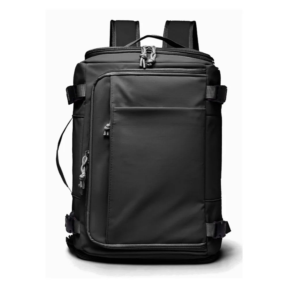 BAGSMART Aero Pack Elite Travel Backpack