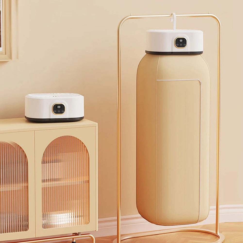 Mini Dry Pro™ Laundry Dryer