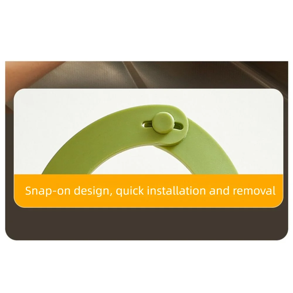 Drain Mate™ Hanging Sink Strainer basket