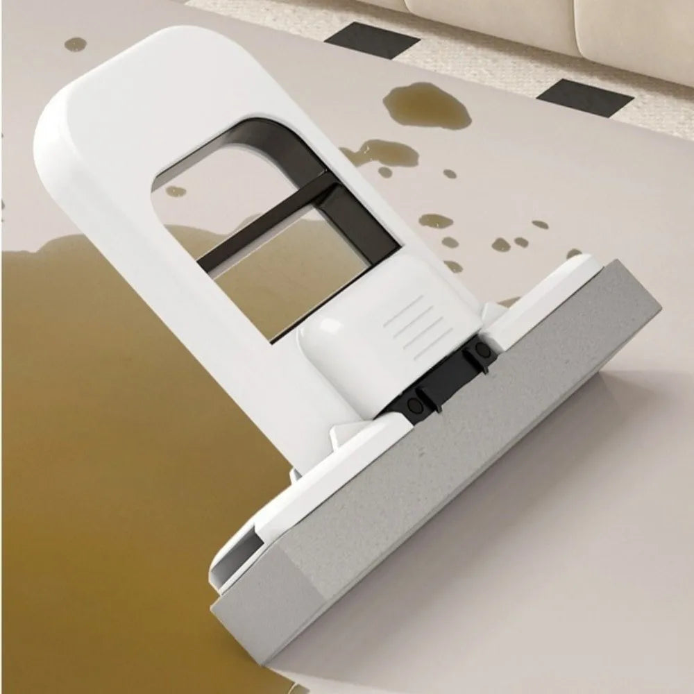 MiniFlex™ Foldable Wet & Dry Mop Tool