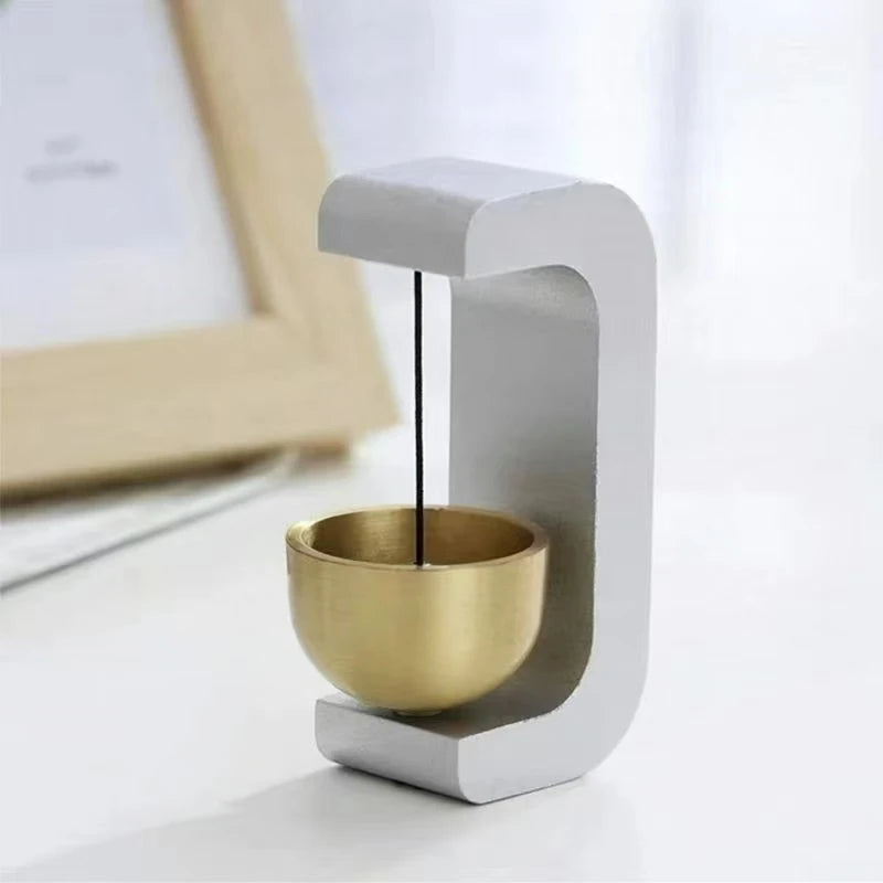 Dopamine bell™  Magnetic Inhalation