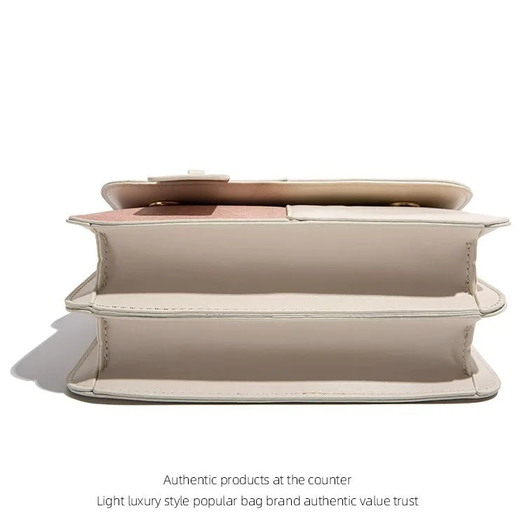 Élan Splice™ Splicing Shoulder & Crossbody Bag