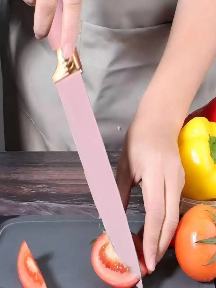 Cook Ease™ Silicone Kitchen Utensil Set