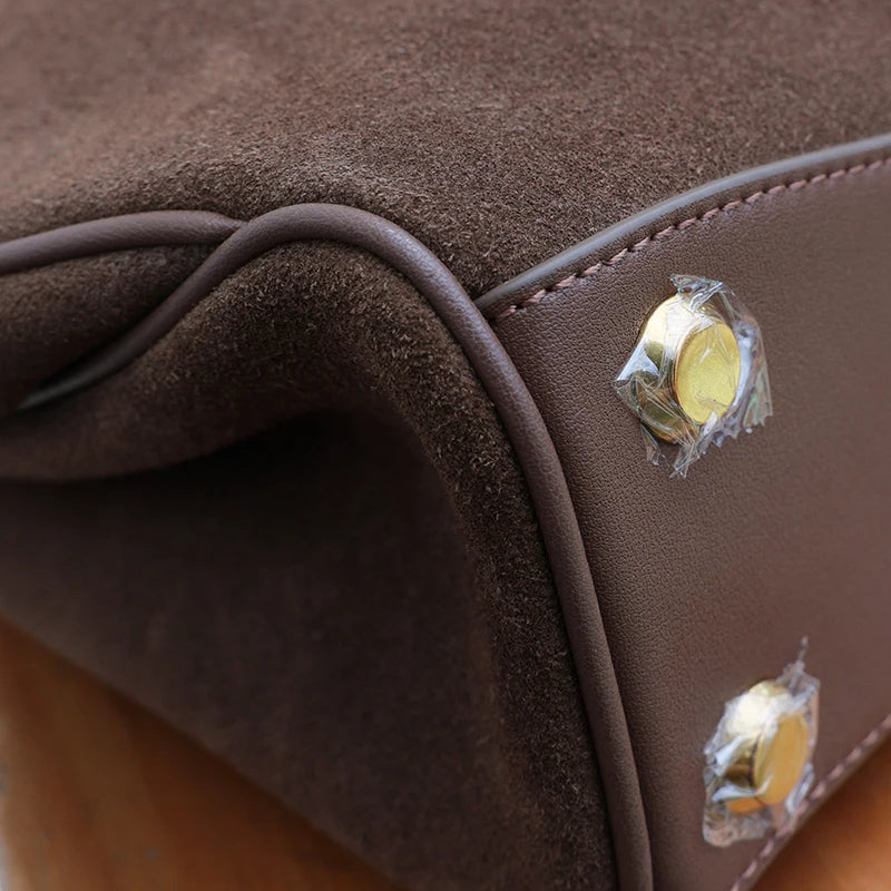 Ciara Vintage™ Classic Handbag