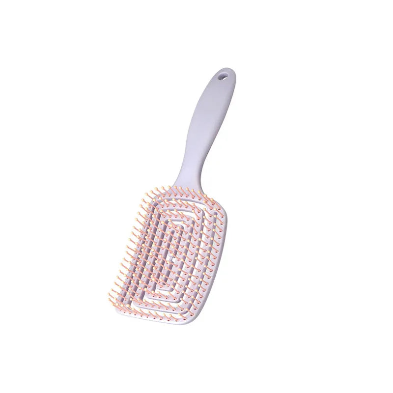 Scalp Care Pro Massage & Detangling Hair Brush