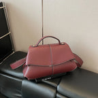 Metro Square™ Large Capacity Women’s Crossbody & Shoulder Bag