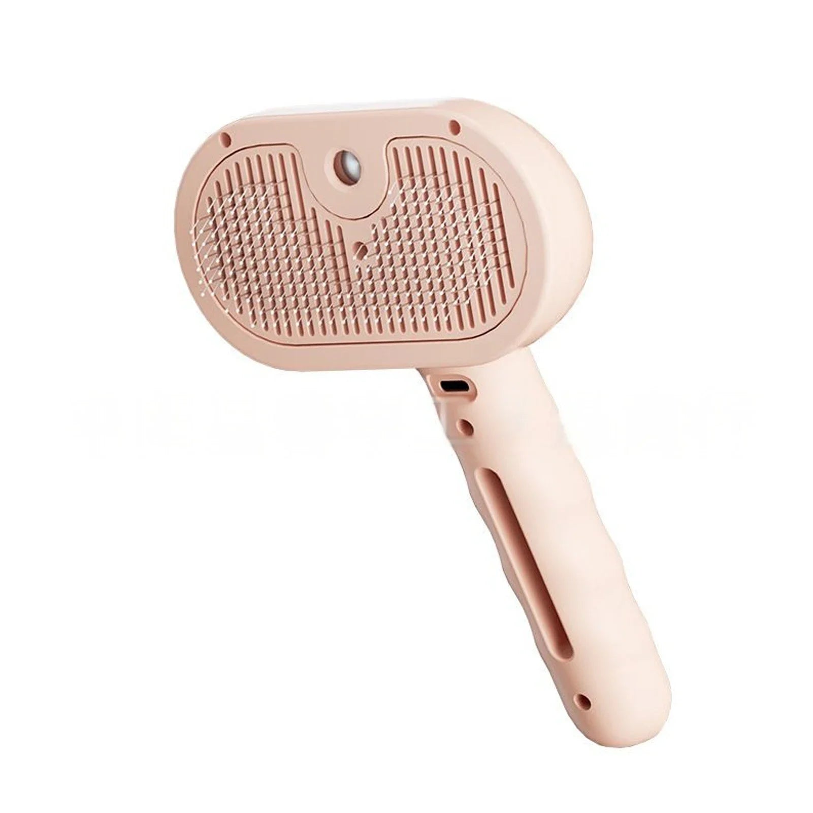 Paw Steam™ Spray Dog Grooming Brush