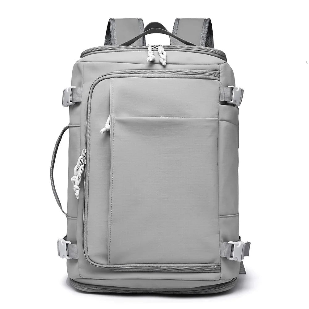 BAGSMART Aero Pack Elite Travel Backpack