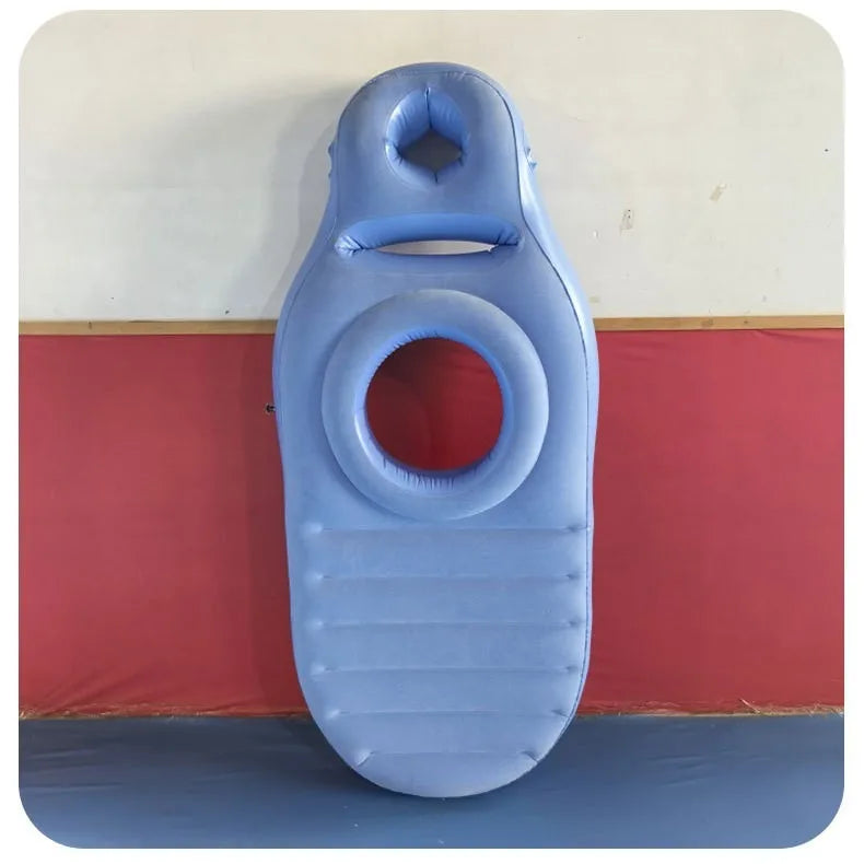 Bump Rest™ Inflatable Maternity Mattress