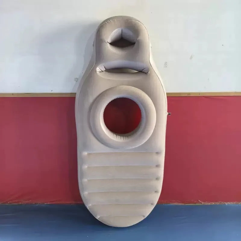 Bump Rest™ Inflatable Maternity Mattress