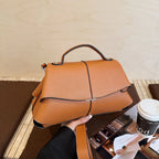 Metro Square™ Large Capacity Women’s Crossbody & Shoulder Bag