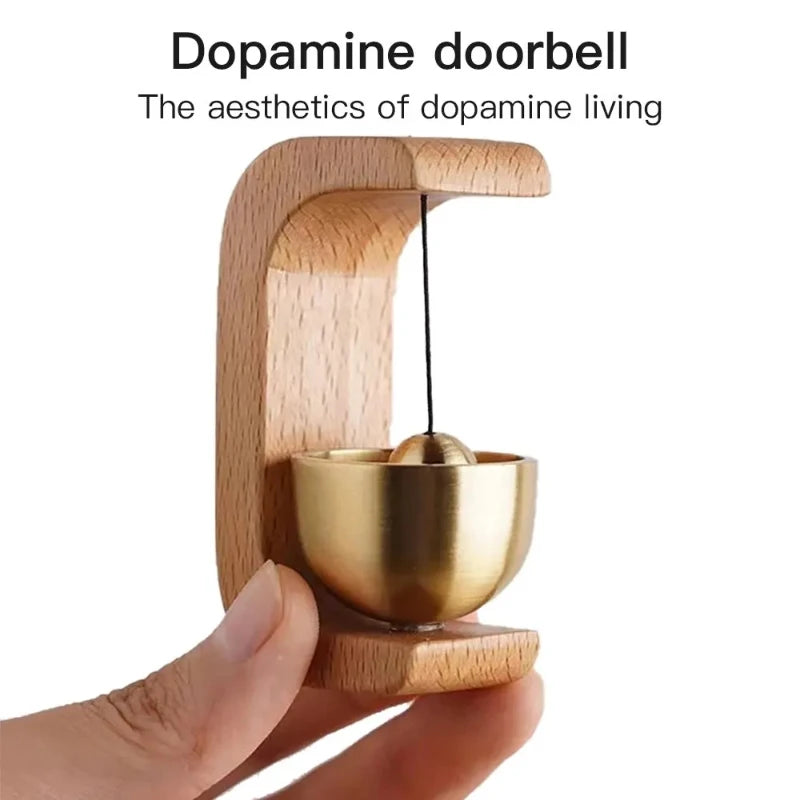 Dopamine bell™  Magnetic Inhalation