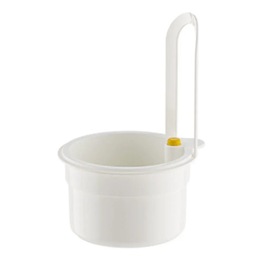 Drain Mate™ Hanging Sink Strainer basket