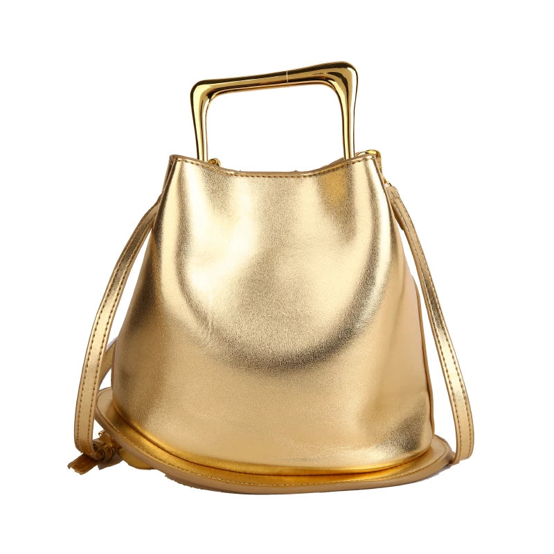 Neo Bucket Luxe™ Shoulder & Crossbody Bag