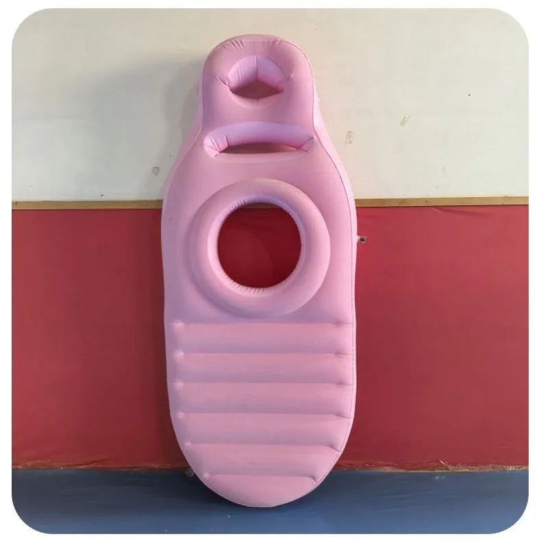 Bump Rest™ Inflatable Maternity Mattress