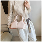 Dumpliné Luxe™ Shoulder & Crossbody Bag