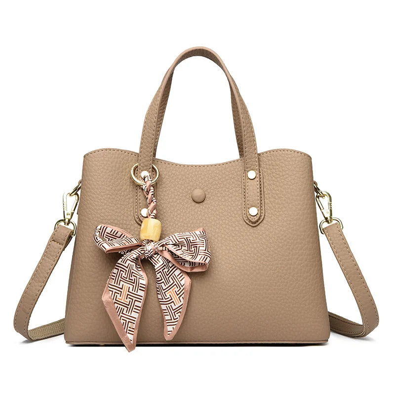 Eleganza™ Luxury Handbag