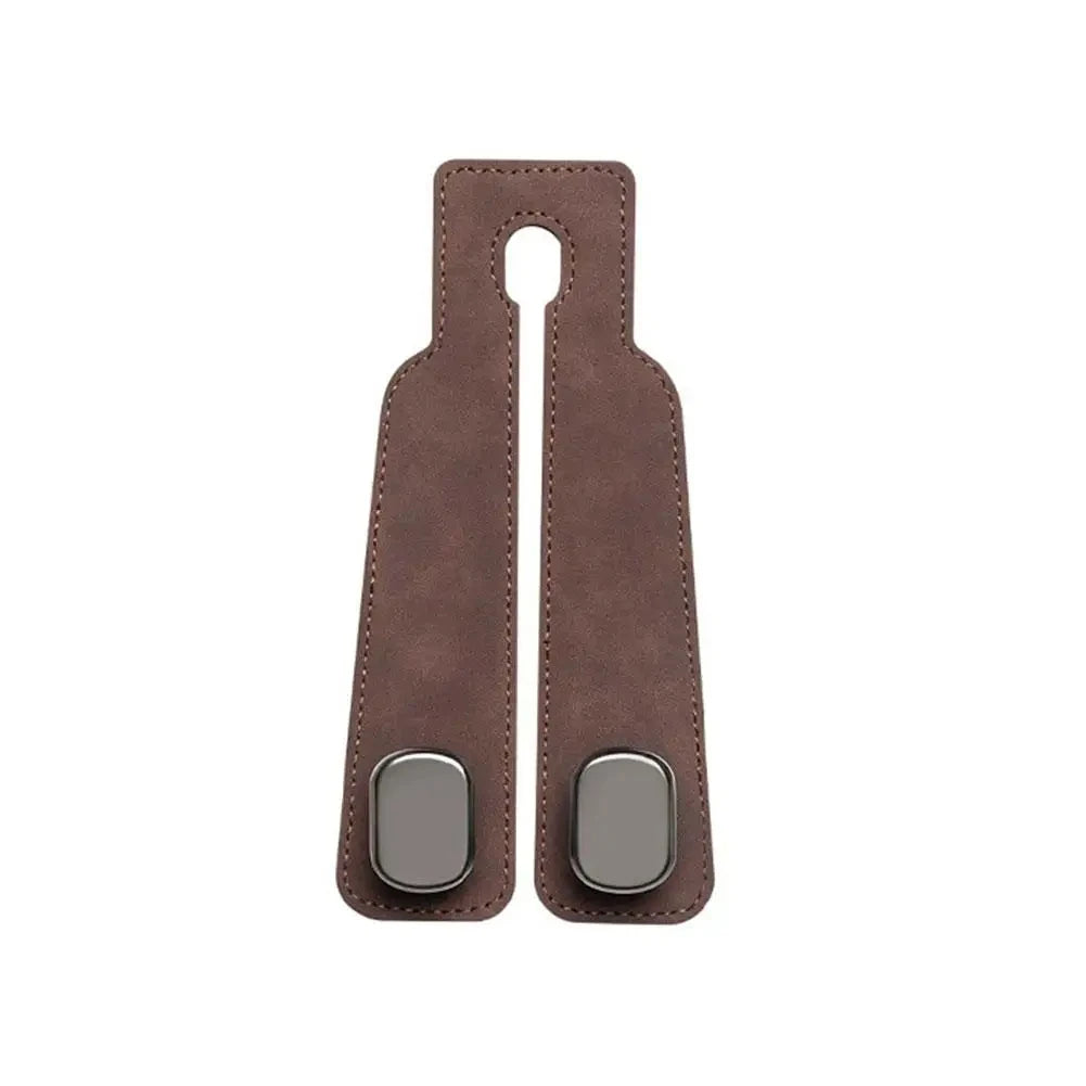 Maz Hook™ Car Seat Back Hooks Bracket