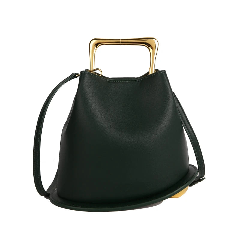 Neo Bucket Luxe™ Shoulder & Crossbody Bag