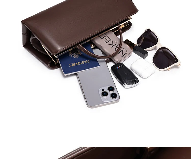 City Baguette™  Underarm Mini French Bag