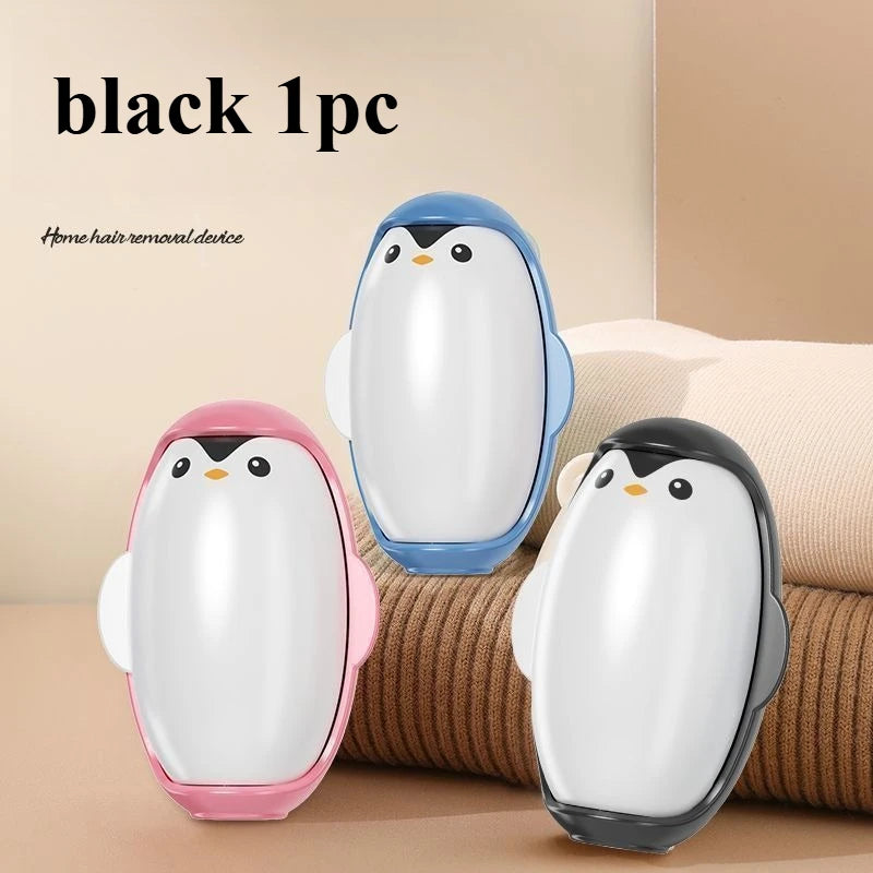Roll Adorable Penguin™ Sticky Hair Remover