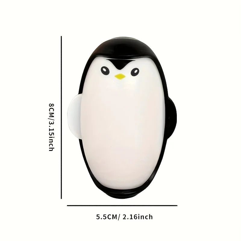 Roll Adorable Penguin™ Sticky Hair Remover