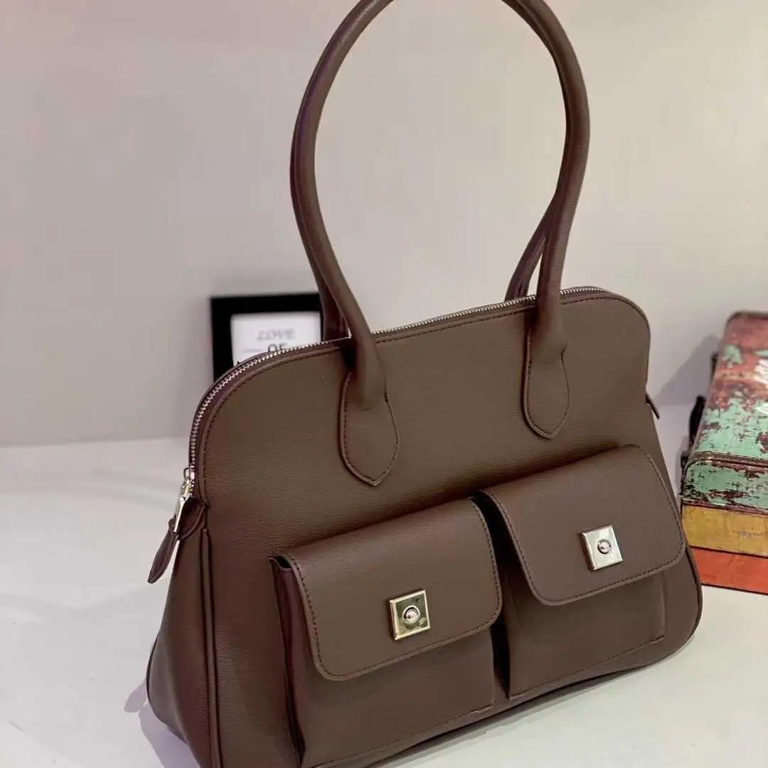 Classic Vault™ Retro Women’s Tote Handbag