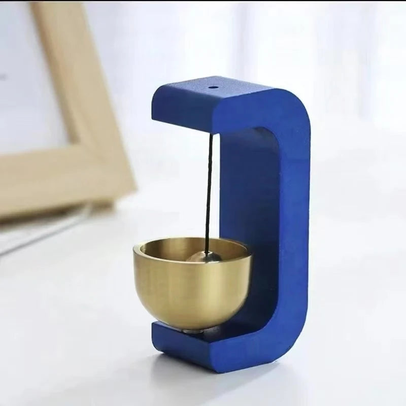 Dopamine bell™  Magnetic Inhalation