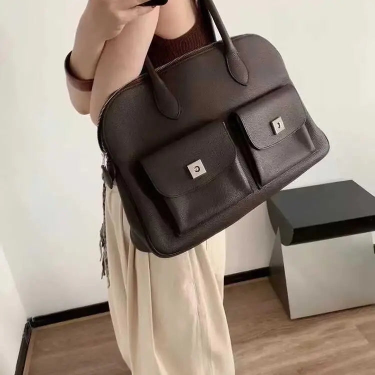 Classic Vault™ Retro Women’s Tote Handbag