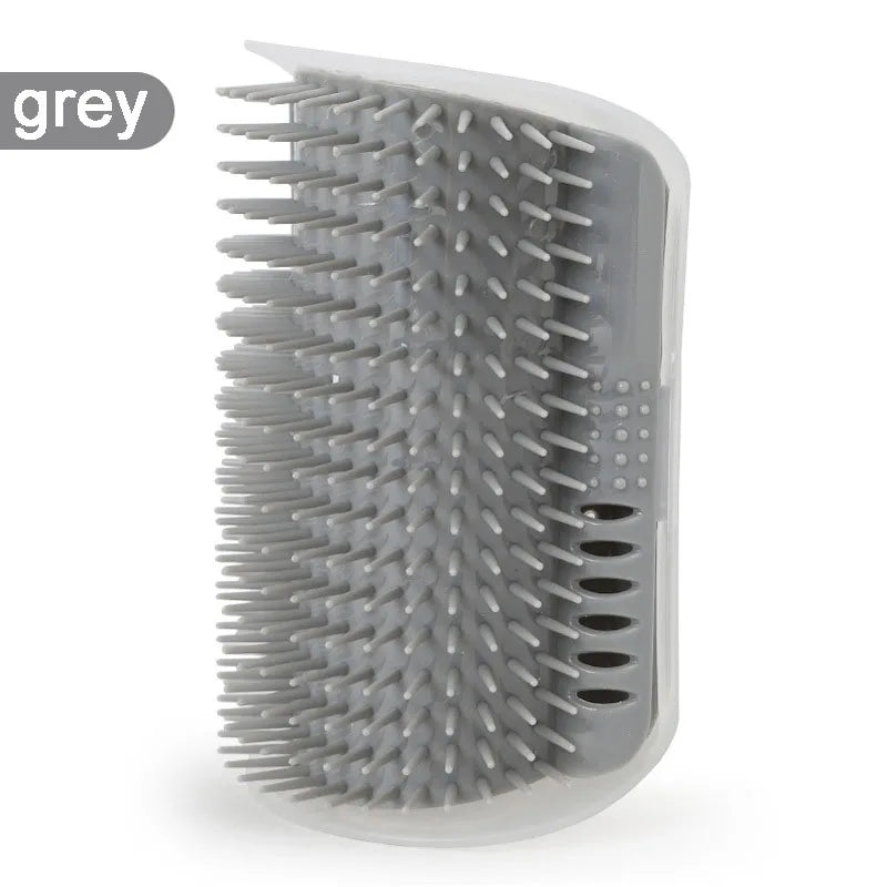 PurrEase™ Pet Massage & Grooming Comb